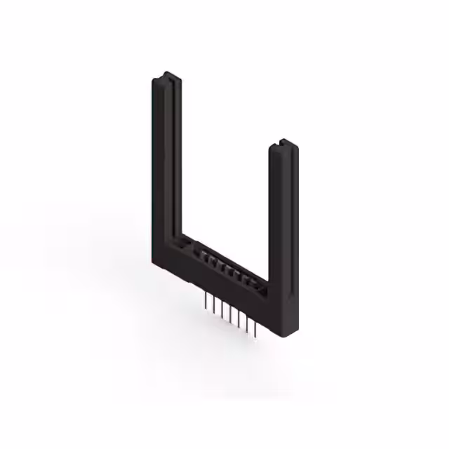 357-007-445-158 EDAC Inc.  Edgeboard Connectors